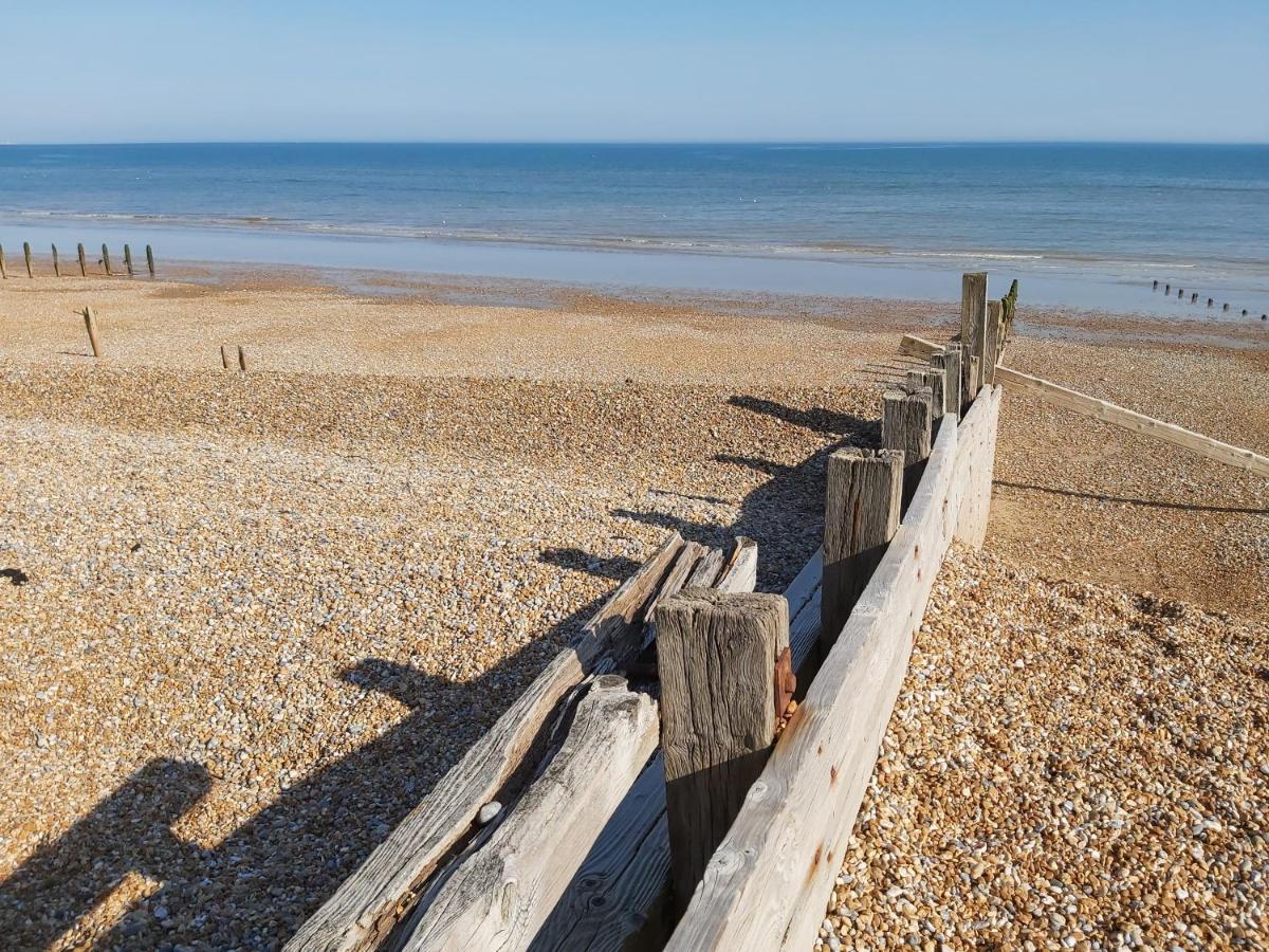 The Gem Winchelsea Exterior foto