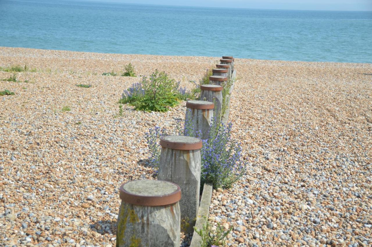 The Gem Winchelsea Exterior foto