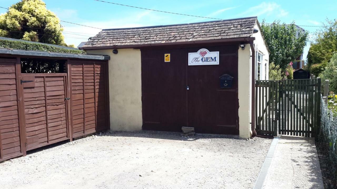 The Gem Winchelsea Exterior foto